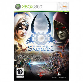 Sacred 2 Xbox360 (SP)