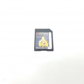Atari MasterPieces Vol.1 NGAGE