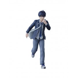 Figura Ichibansho Blue Lock Yoichi Isagi Interval Banpresto