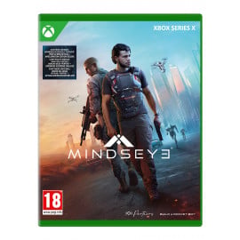 Mindseye Xbox Series (SP)