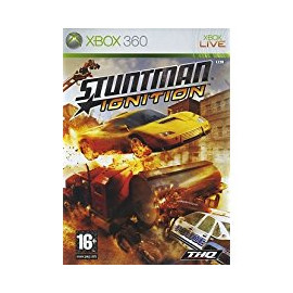 Stuntman Ingnition Xbox360 (SP)