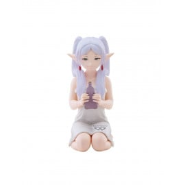 Figura Frieren Beyond Journeys End Frieren Relax Time Banpresto