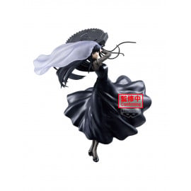 Figura Sakamoto Days Osaragi Vibration Stars Banpresto