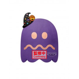 Peluche Pac-Man Ghost Party Super Big Plush Banpresto