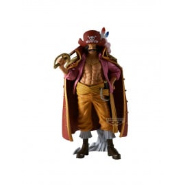 Figura One Piece Gol D Roger The Anime Premium Banpresto