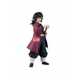 Figura Demon Slayer Giyu Grandista Banpresto