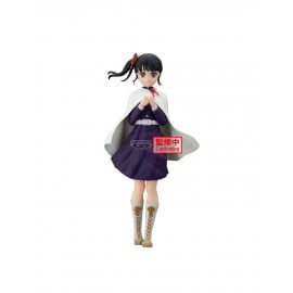 Figura Demon Slayer Kanao Tsuyuri Glitter and Glamorous Banpresto