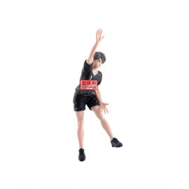 Figura Haikyu Atsumu Miya Posando Version 2 Banpresto