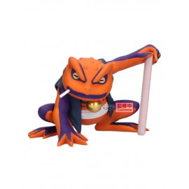 Figura Naruto Shippuden Gamakichi Soft Vinyl Banpresto