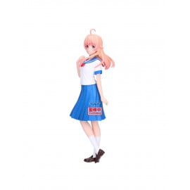 Figura Witch Watch Nico Wakatsuki Banpresto