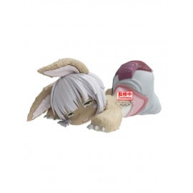 Figura Made in Abbyss Nanachi Relax Time Banpresto