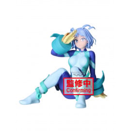 Figura My Hero Academia Nejire Hado Glitter and Glamorous Banpresto