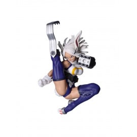 Figura My Hero Academia Mirko Amazing Heroes Banpresto