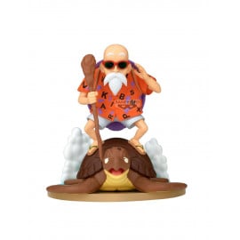 Figura Dragon Ball Kamesennin History Box Banpresto