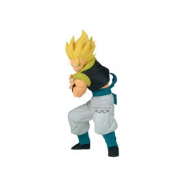 Figura Dragon Ball Super Gogeta Grandista Banpresto