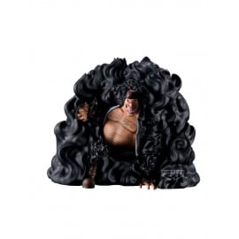 Figura One Piece Marshall D Teach Figure Life Banpresto