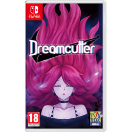 Dreamcutter Switch (SP)