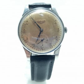 Reloj Hombre Longines 68401 826