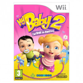 My Baby 2 Wii (SP)