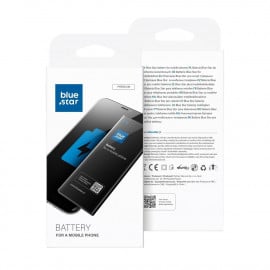 Bateria Blue Star 4323mah HQ iPhone 14 Pro Max