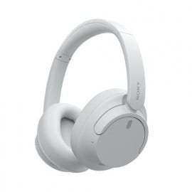 Auriculares Inalambricos Sony WH-CH720N Blanco
