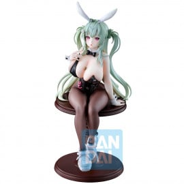 Figura Ichibansho Nikke Godness of Victory Soda Banpresto