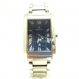 Reloj Hombre Viceroy 45055 Linea J.I Nº 7176 Sapphire