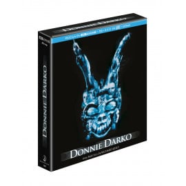 Donnie Darko BluRay + 4K + Extras (SP)