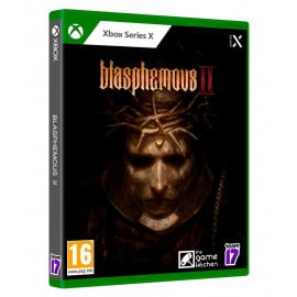 Blasphemous 2 Xbox Series (EU)