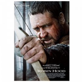 Robin Hood BluRay (SP)
