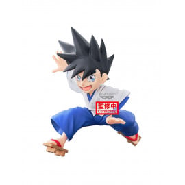 Figura Yaiba Kurogane Samurai Legend Banpresto