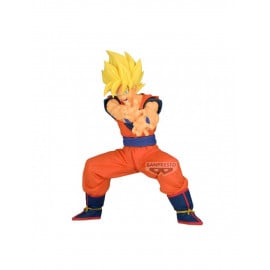 Figura Dragon Ball Z Son Goku Grandista Banpresto