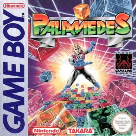 Palamedes GB (SP)