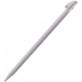 Lapiz Stylus 3DS XL Blanco