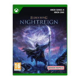 Elden Ring Nightreign Xbox One (SP)