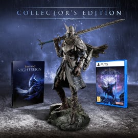 Elden Ring Nightreign Collector Edition PS5 (SP)