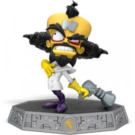 Figura Skylanders Imaginator Dr. Neo Cortex 87867888