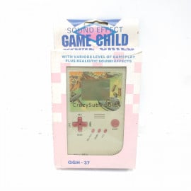 Consola Retro Game Child QGH-37