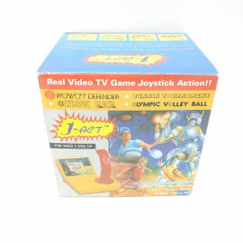 Game & Watch Con Joystick J-ACT Robot Defender