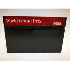 World grand prix MS