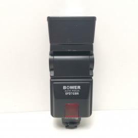Flash Bower SFD728N para Nikon