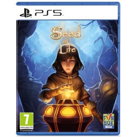 Seed Of Life PS5 (EU)