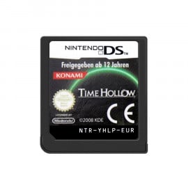 Time Hollow DS (SP)