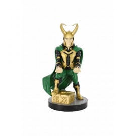 Cable Guy Soporte Mando Marvel Loki