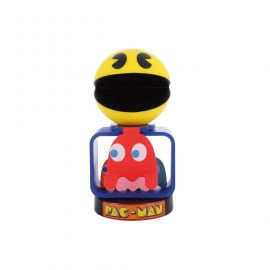 Cable Guy Soporte Mando Pac-Man