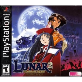Lunar 2 Complete Edition PSX (USA)