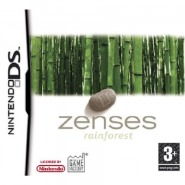 Zenses rain forest DS (SP)