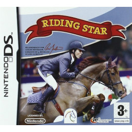 Riding star DS (SP)