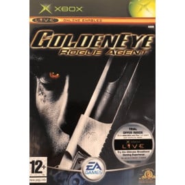 Goldeneye Agente Corrupto Xbox (UK)