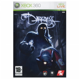 The Darkness Xbox360 (SP)